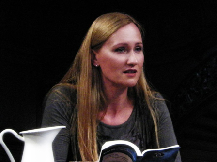 fotografiert von Daniela Kujawski